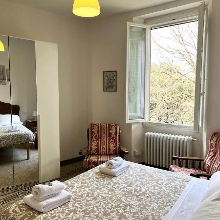 Residenza La Liberta Lejlighed Firenze Eksteriør billede
