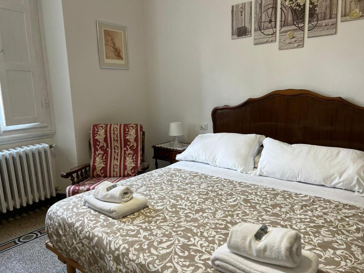 Residenza La Liberta Lejlighed Firenze Eksteriør billede