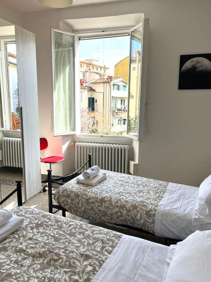 Residenza La Liberta Lejlighed Firenze Eksteriør billede