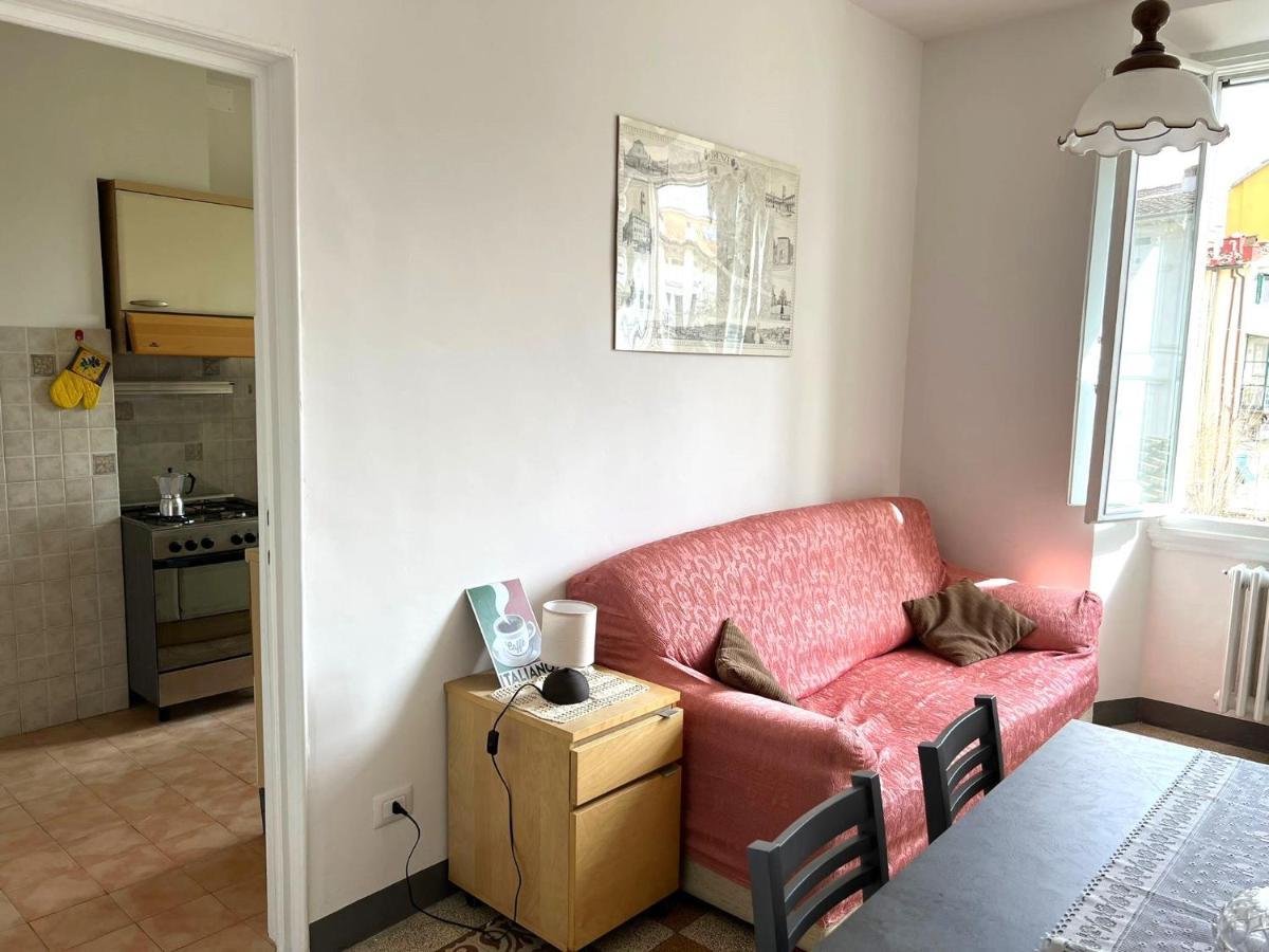 Residenza La Liberta Lejlighed Firenze Eksteriør billede